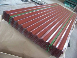 galvalume-roofing-sheets Manufacturer