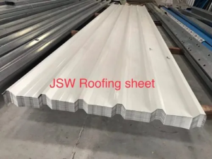 JSW profile-roofing-sheets