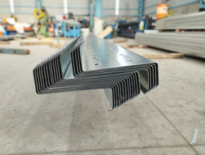 C and Z-purlins-Manufacturer